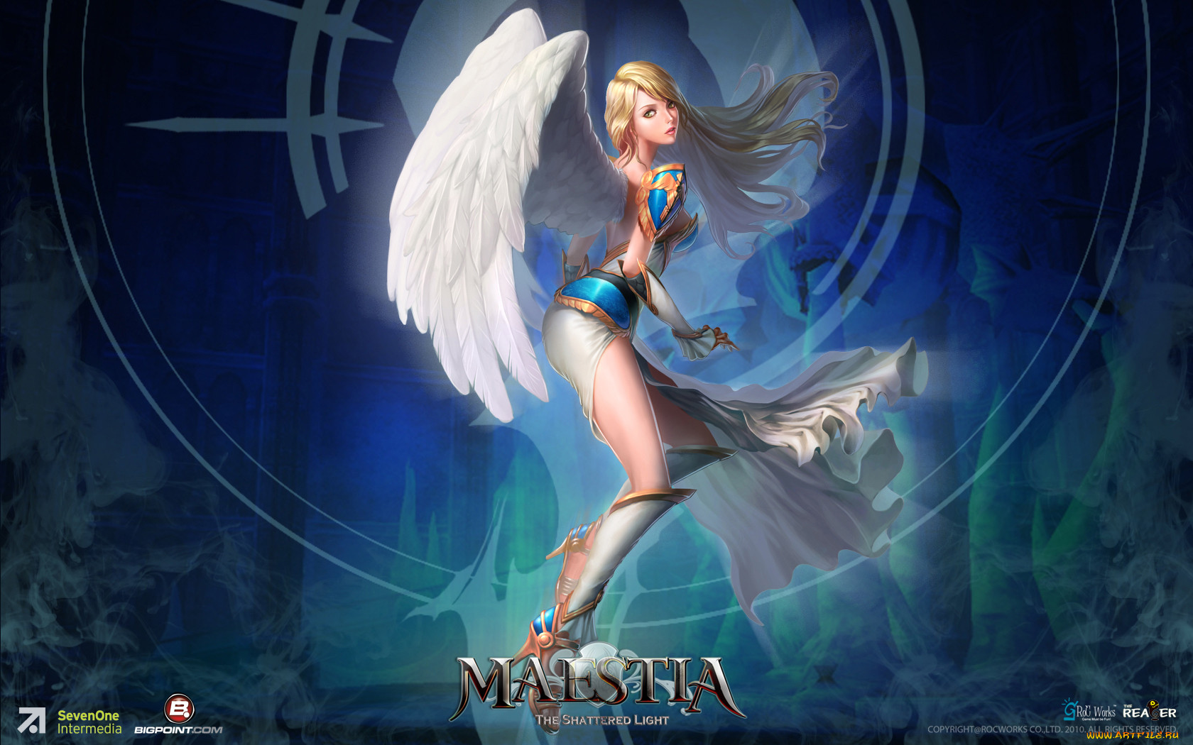 maestia, , 